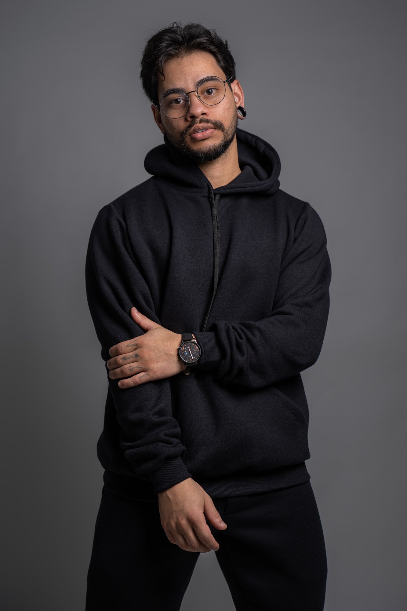 Zíper Blusa Moletom Preta Masculina Blusa Moletom Masculino Com