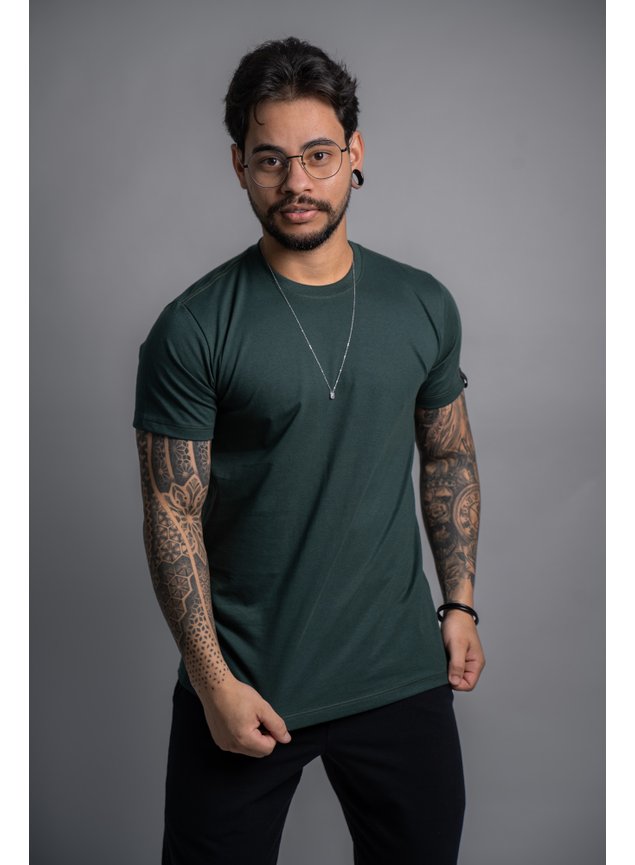 camiseta verde forest anarhu 4