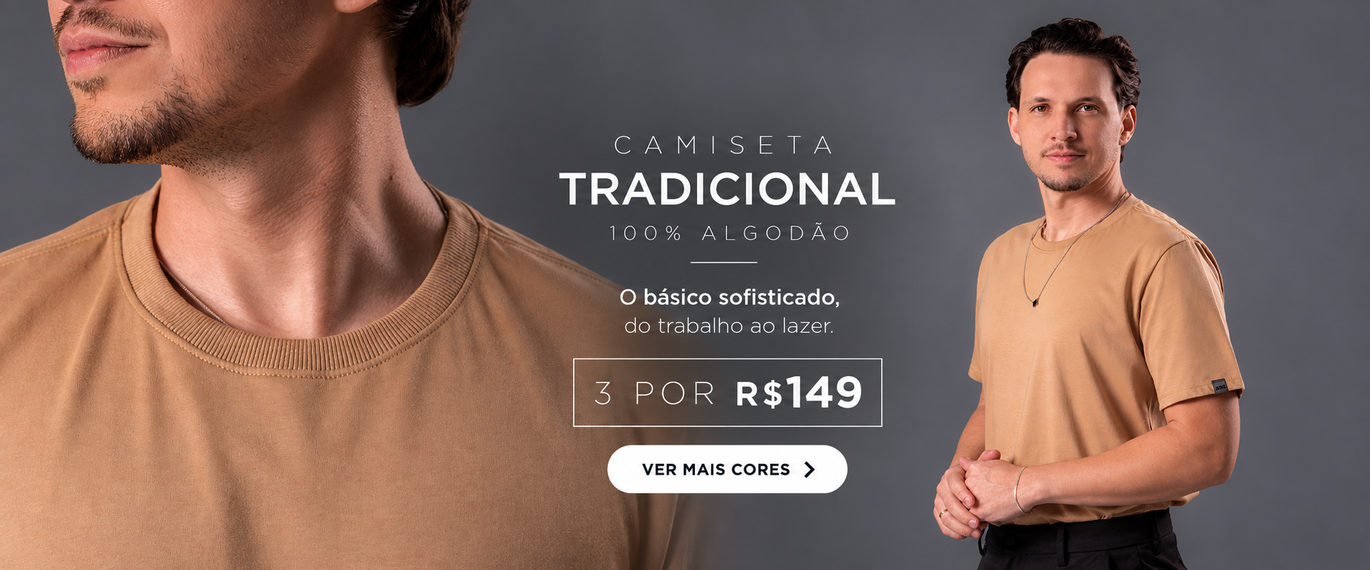 camiseta tradicional 3 por 149 2